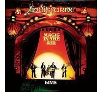 Lindisfarne - Magic In The Air [VINYL] [Vinilo]
