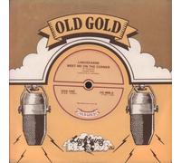 Lindisfarne - Meet Me On The Corner / Lady Eleanor