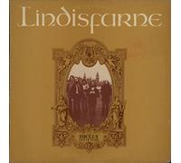 Lindisfarne - Nicely Out Of Tune - 1st - EX