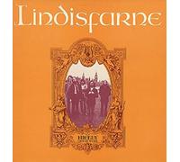 Lindisfarne - Nicely Out Of Tune - 2nd