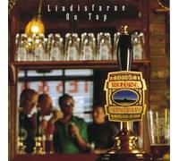 Lindisfarne - On Tap