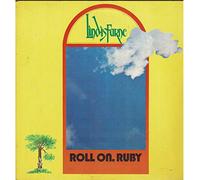 Lindisfarne - Roll On. Ruby - Lindisfarne LP