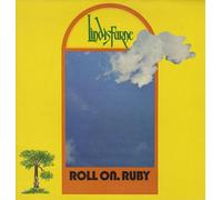 LINDISFARNE - roll on, ruby LP