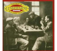 Lindisfarne - The Best of Lindisfarne