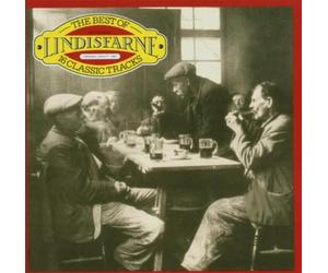Lindisfarne - The Best of Lindisfarne