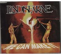 Lindisfarne - We can make it [Single-CD]