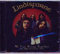 Lindisfarne - We Can Swing Together