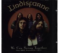Lindisfarne - We Can Swing Together