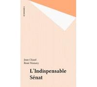 Lindispensable Sénat (ebook)