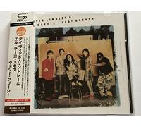 Lindley, David - Very Greasy