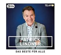 Lindner, Patrick - Das Beste Für Alle