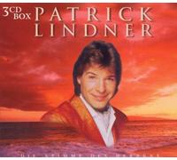 Lindner,Patrick - Die Stimme des Herzens