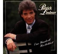 Lindner,Patrick - Eine Handvoll Herzlichkeit [Import]