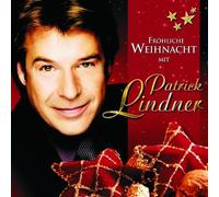 Lindner,Patrick - Fröhliche Weihnachten mit [Import]