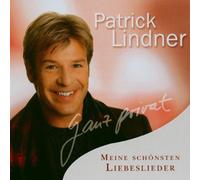 Lindner, Patrick - Ganz Privat [Import]