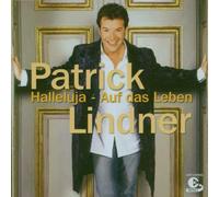 Lindner,Patrick - Halleluja-auf das Leben