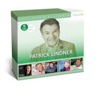 Patrick Lindner – Kult Album Klassiker – CD – Importación USA
