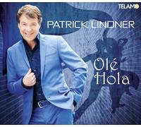 Lindner, Patrick - Ole Hola -2tr-