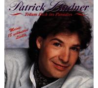 Lindner,Patrick - Traeum Dich Ins Paradies (Best [Import]