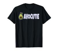 Lindo Aguacate Aguacate Camiseta