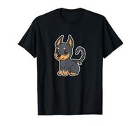 Lindo aguijón del Zodiaco de Escorpio Camiseta