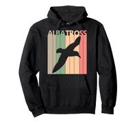 Lindo Albatros Animal Sudadera con Capucha