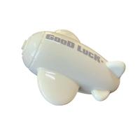 Lindo aroma para coches, bonito asado para coches -Vista Print Car Aroma Decapit Novedad Aroma Avión Un Coche - Ambientador de coche para coches en un coche - Avión disuasado