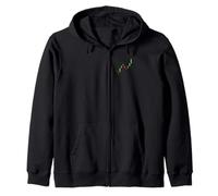 Lindo Arte del Mercado de valores para Hombres Mujeres negociador día Trading Sudadera con Capucha