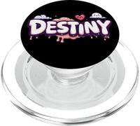 Lindo Aspecto de Destino PopSockets PopGrip para MagSafe