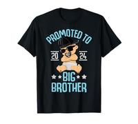 Lindo Baby Boss Big Brother 2024 Baby Boss para niños y niños Camiseta