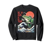 Lindo Be In AWE of MY TISM Autismo Profesor Impresionante Apoyo ASD Sudadera