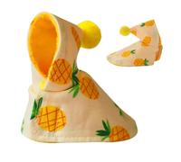 Lindo Bird Traje, Bird Cloak Apparel, Winter Parrot Clothes, Warm Bird Clothing, Pet Bird Supplies, Parrot Apparel Traje, Cockatiel Winter for Holiday Performances, Navidad, Daily Activities