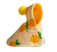 Lindo Bird Traje, Bird Cloak Apparel, Winter Parrot Clothes, Warm Bird Clothing, Pet Bird Supplies, Parrot Apparel Traje, Cockatiel Winter for Holiday Performances, Navidad, Daily Activities