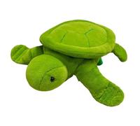 Lindo bolso de tortuga - Mochila de peluche de 35 cm, mochila de concha animal, bolso ligero | Fun Travel School Festival Solución de almacenamiento al aire libre para niños Niños Niñas Juego diario