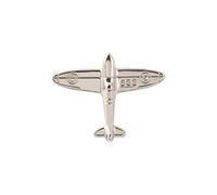 Lindo broche de avión para niños, ropa, bolso de mezclilla, regalo de vacaciones, zapatos, bolsa, insignia, personalización