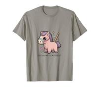 Lindo Caballo de repetición de Caballo Kawaii Pony Dream Ride Camiseta