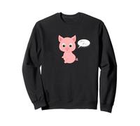Lindo Cerdo de Animales de Granja Oink en japonés Bubu Piggy Sudadera
