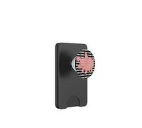 Lindo Cerdo Divertido Oink Hombres Mujeres Niños Granja Cerdo Ropa PopSockets PopWallet para MagSafe