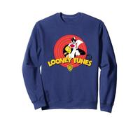 Lindo Dibujos Animados animación Warner'S Tweety & Sylvester PAPL590 Sudadera