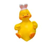 Lindo difusor de automóvil de pato, Air Sensorora de aire | Dibujante de difusor de de pato de dibujos animados para automotriz - Decoración de perfumes de fragancia del automóvil, exquisito clip de v