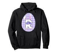 Lindo diseño de Personajes del Alfabeto de la Letra R Sudadera con Capucha