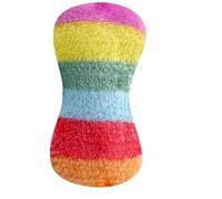 Lindo Elefante de Peluche, Pato, Cerdo, Perro, Gato, Sonido chirriante, Juguetes for Perros, Divertido vellón, Durabilidad, Juguete masticable Molar Apto for Todas Las Mascotas(Bone)