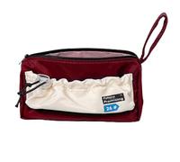 Lindo estuche para lápices, estuche para lápices - Estuche para lápices de lona con cordón,Bolsas para lápices con cremallera de mano de gran capacidad, estuche para lápices universitarios para estudi