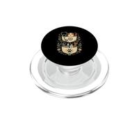 Lindo Futuro Veterinario Futuro Veterinario PopSockets PopGrip para MagSafe