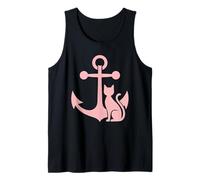 Lindo Gato Merch, Divertido Gato Vintage de una pandilla de Gatos Jugando al fútbol Camiseta sin Mangas