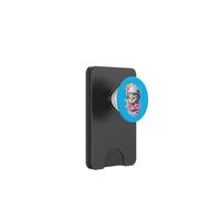 Lindo Gato, Tengo Que Decir Cosas Raras o moriré. PopSockets PopWallet para MagSafe
