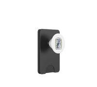 Lindo I Wonder If Owls Think About Me Too Forest Bird PopSockets PopWallet para MagSafe