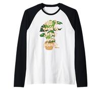 Lindo Jesús Y Plantas Santo Jesús Rey Del Amor Chica Cristiana Camiseta Manga Raglan