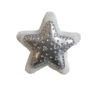Lindo juego de pinzas para el pelo con diseño de estrella, horquillas con purpurina para todos los flequillo, horquillas para el pelo de las niñas de los años 2000