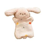 Lindo juguete de peluche - Dulces peluches emocionales y suaves para coleccionar - Decoración de escritorio de animales | Para novia, niños, mujeres, niñas, adolescentes, hijo, hija, familia y amigos